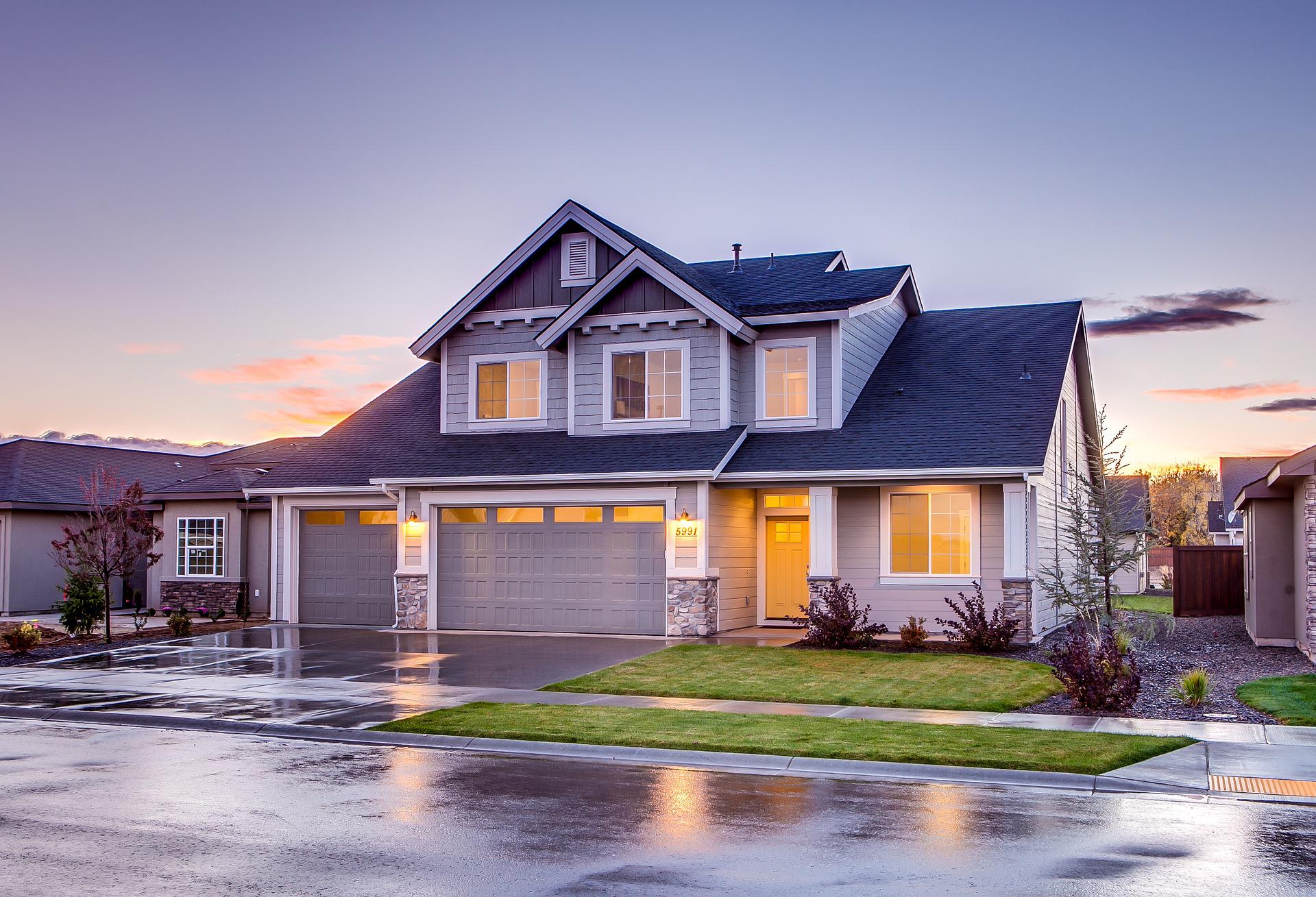 What’s the “Emotional” Return on Investment of a New Home